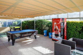 Bungalow A6